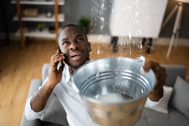 Best Residential water damage restoration  in Tulare, CA