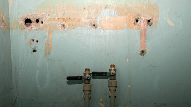 Best Emergency water damage restoration  in Tulare, CA