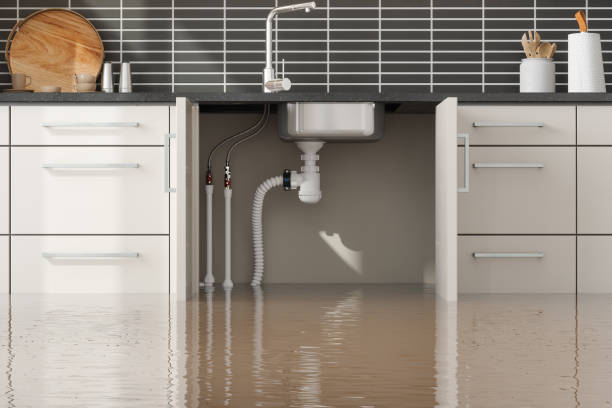 Best Flood restoration services  in Tulare, CA